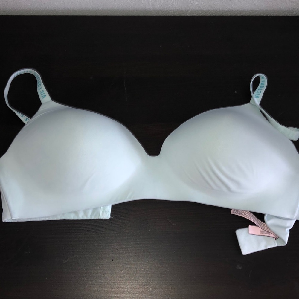 VS t-shirt lightly lined wireless 38DD